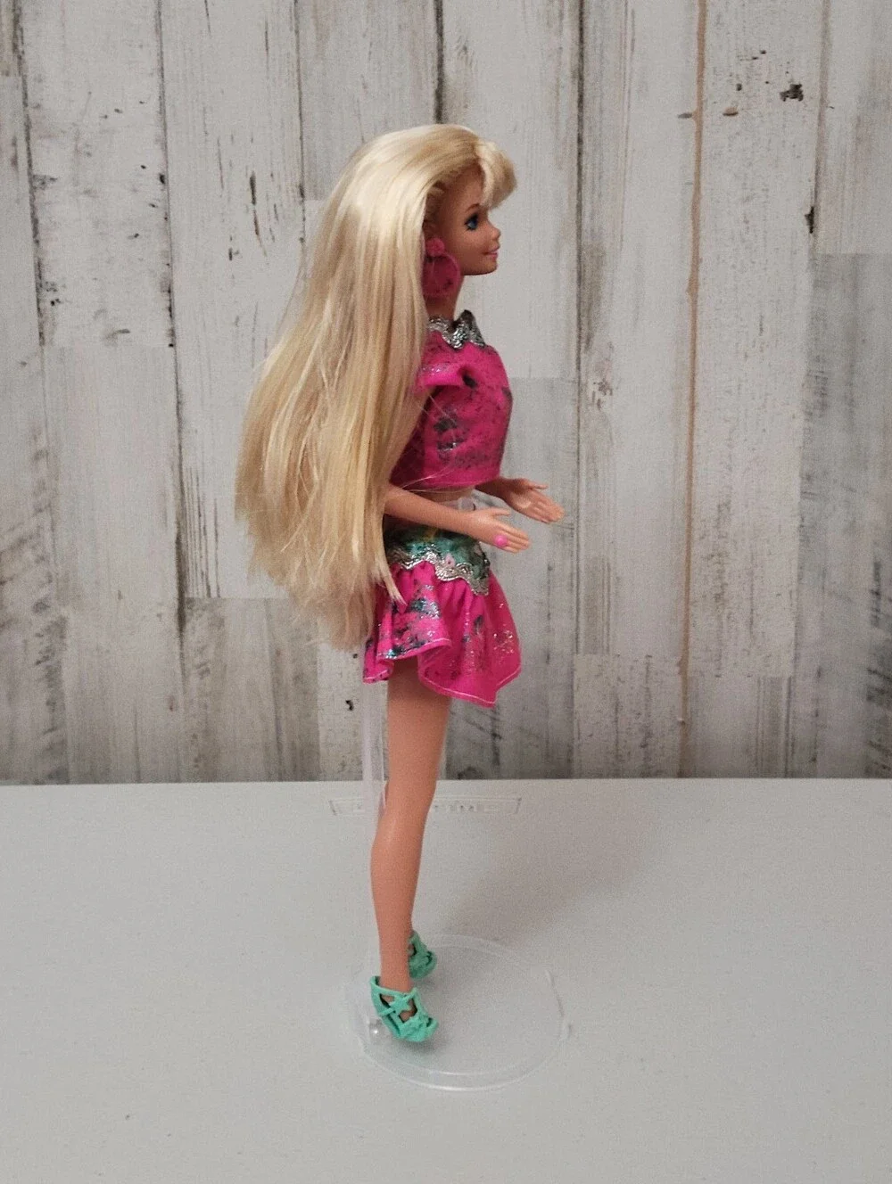 Vintage Barbie